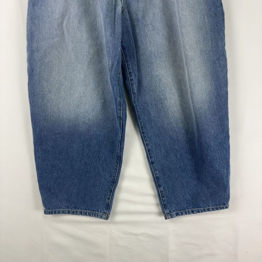 Rentrayage JEANS - Picture 3 of 5